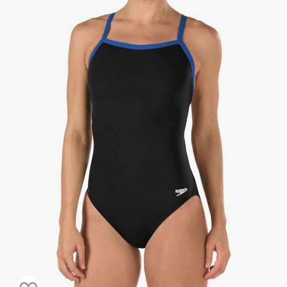 Speedo Endurance+ women's 6/32 - Picture 7 of 7